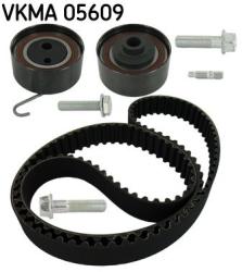 SKF Set curea de distributie SKF VKMA 05609 (VKMA 05609) - automobilus