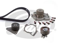 GATES Set pompa apa + curea dintata GATES PowerGrip KP15509XS (KP15509XS)