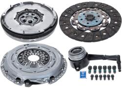 SACHS Set ambreiaj SACHS DMF Module XTend plus CSC 2290 601 062 (2290 601 062)