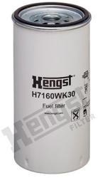 Hengst Filter filtru combustibil HENGST FILTER H7160WK30 - automobilus