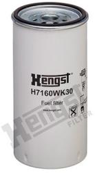 Hengst Filter filtru combustibil HENGST FILTER H7160WK30 (H7160WK30) - automobilus