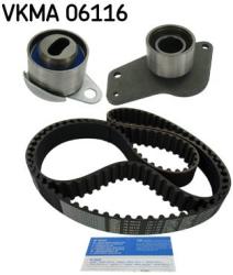 SKF Set curea de distributie SKF VKMA 06116 (VKMA 06116) - automobilus