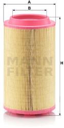 Mann-filter Filtru aer MANN-FILTER C 24 745/3 (C 24 745/3) - automobilus