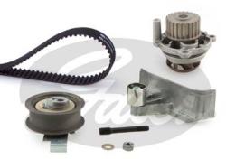 GATES Set pompa apa + curea dintata GATES PowerGrip KP85491XS-2 (KP85491XS-2)