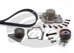 GATES Set pompa apa + curea dintata GATES PowerGrip KP45509XS (KP45509XS)