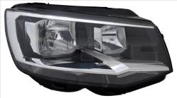 TYC Far TYC 20-15240-05-9 (20-15240-05-9) - automobilus