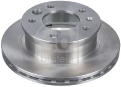 Febi Bilstein Disc frana FEBI BILSTEIN 07517 (07517) - automobilus