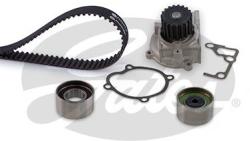 GATES Set pompa apa + curea dintata GATES PowerGrip KP15596XS (KP15596XS)