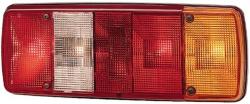 HELLA Lampa spate HELLA 2VP 003 567-121 (2VP 003 567-121) - automobilus