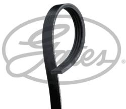 GATES Curea transmisie cu caneluri GATES 4PK1708 - automobilus