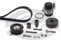 GATES Set pompa apa + curea dintata GATES PowerGrip KP15559XS-1 (KP15559XS-1)