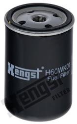 Hengst Filter filtru combustibil HENGST FILTER H60WK01 - automobilus