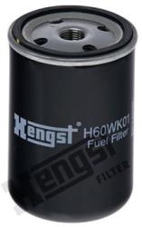 Hengst Filter filtru combustibil HENGST FILTER H60WK01 (H60WK01) - automobilus