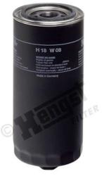 Hengst Filter Filtru ulei HENGST FILTER H18W08 (H18W08) - automobilus