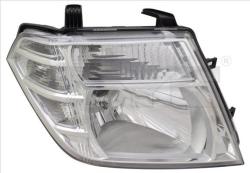TYC Far TYC 20-15283-05-2 (20-15283-05-2) - automobilus