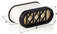 Mann-filter Filtru aer MANN-FILTER CP 33 300 (CP 33 300) - automobilus