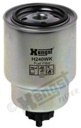 Hengst Filter filtru combustibil HENGST FILTER H240WK (H240WK) - automobilus