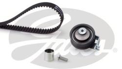 GATES Set curea de distributie GATES PowerGrip K075491XS (K075491XS)