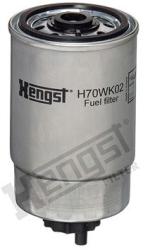 Hengst Filter filtru combustibil HENGST FILTER H70WK02 - automobilus