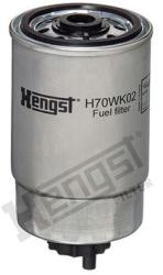 Hengst Filter filtru combustibil HENGST FILTER H70WK02 (H70WK02) - automobilus
