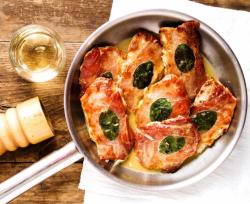  Ciao Italia | Prémium Olasz Főzőest