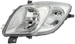 VALEO Far VALEO 043047 (043047) - automobilus