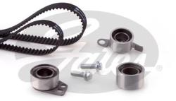 GATES Set curea de distributie GATES PowerGrip K025547XS (K025547XS)