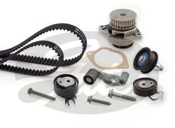 GATES Set pompa apa + curea dintata GATES PowerGrip KP25565XS-1 (KP25565XS-1)