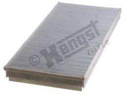 Hengst Filter Filtru, aer habitaclu HENGST FILTER E906LI (E906LI)