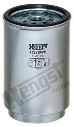 Hengst Filter filtru combustibil HENGST FILTER H328WK - automobilus