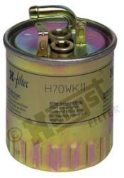Hengst Filter filtru combustibil HENGST FILTER H70WK11 (H70WK11) - automobilus
