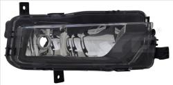TYC Proiector ceata TYC 19-12687-11-2 (19-12687-11-2) - automobilus