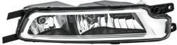 HELLA Proiector ceata HELLA 1NA 011 839-121 (1NA 011 839-121) - automobilus