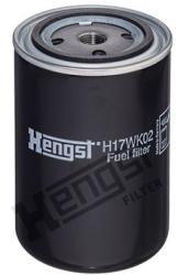 Hengst Filter filtru combustibil HENGST FILTER H17WK02 - automobilus