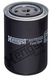 Hengst Filter filtru combustibil HENGST FILTER H17WK02 (H17WK02) - automobilus