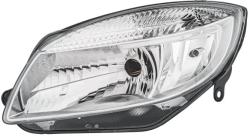 HELLA Far HELLA 1ED 247 025-211 (1ED 247 025-211) - automobilus