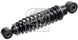 Febi Bilstein Amortizor, suspensie cabina FEBI BILSTEIN 102166 (102166) - automobilus