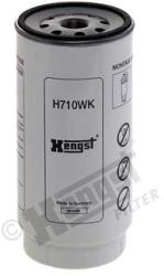 Hengst Filter filtru combustibil HENGST FILTER H710WK (H710WK) - automobilus