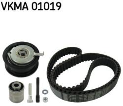 SKF Set curea de distributie SKF VKMA 01019 (VKMA 01019) - automobilus