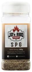 JD's BBQ SPG Rub szóródobozban 300 g