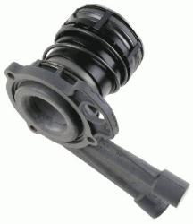SACHS Rulment de presiune, ambreiaj SACHS 3182 998 501 (3182 998 501) - automobilus