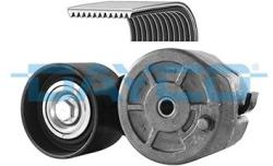 DAYCO Set curea transmisie cu caneluri DAYCO KPV036HD (KPV036HD) - automobilus