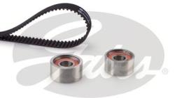 GATES Set curea de distributie GATES PowerGrip K015334XS (K015334XS)