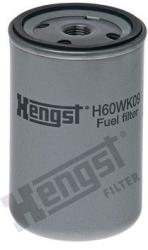 Hengst Filter filtru combustibil HENGST FILTER H60WK09 (H60WK09) - automobilus