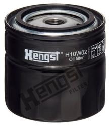 Hengst Filter Filtru ulei HENGST FILTER H10W02 - automobilus