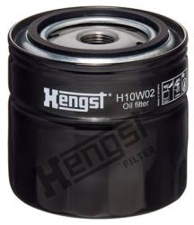 Hengst Filter Filtru ulei HENGST FILTER H10W02 (H10W02) - automobilus