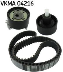 SKF Set curea de distributie SKF VKMA 04216 (VKMA 04216) - automobilus