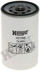 Hengst Filter Filtru ulei HENGST FILTER H218W (H218W) - automobilus