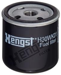 Hengst Filter filtru combustibil HENGST FILTER H30WK01 (H30WK01) - automobilus