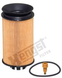 Hengst Filter Filtru ulei HENGST FILTER E845H D335 (E845H D335) - automobilus